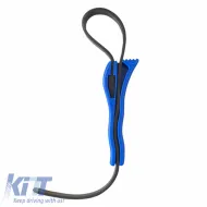 image-16-Filter Key Plastic Blue With Strap 49cm x 1cm Max Diameter 100mm