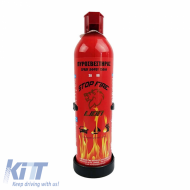 Fire Extinguishers 750ml with Plastic Holder