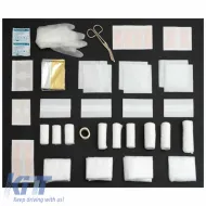 First Aid Kit suitable for Din 13164:2022 Petex-image-6324312
