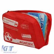 First Aid Kit suitable for Din 13164:2022 Petex-image-6324812