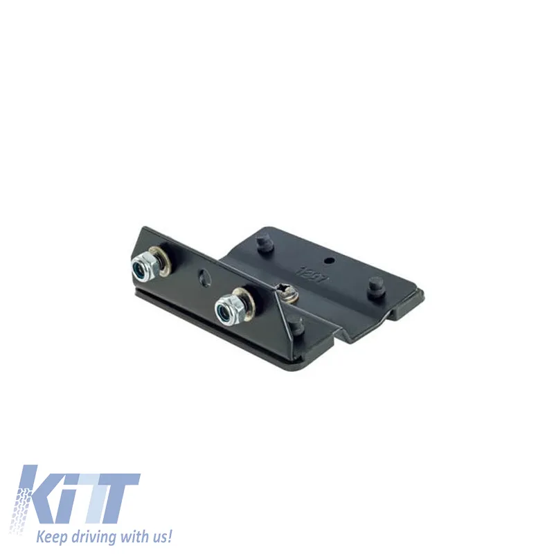 Fixation Kit suitable for Roof Bars CRUZ Optiplus 935-621 suitable for Toyota Yaris 11-20 5D Set of 4 Pieces