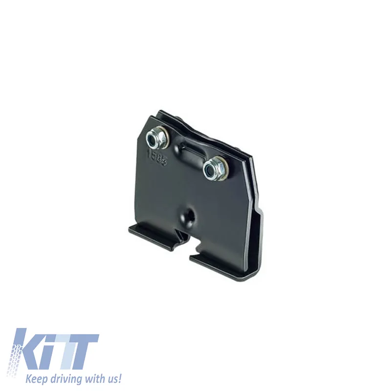 Fixation Kit suitable for Roof Bars CRUZ Optiplus 935-621 suitable for Toyota Yaris 11-20 5D Set of 4 Pieces