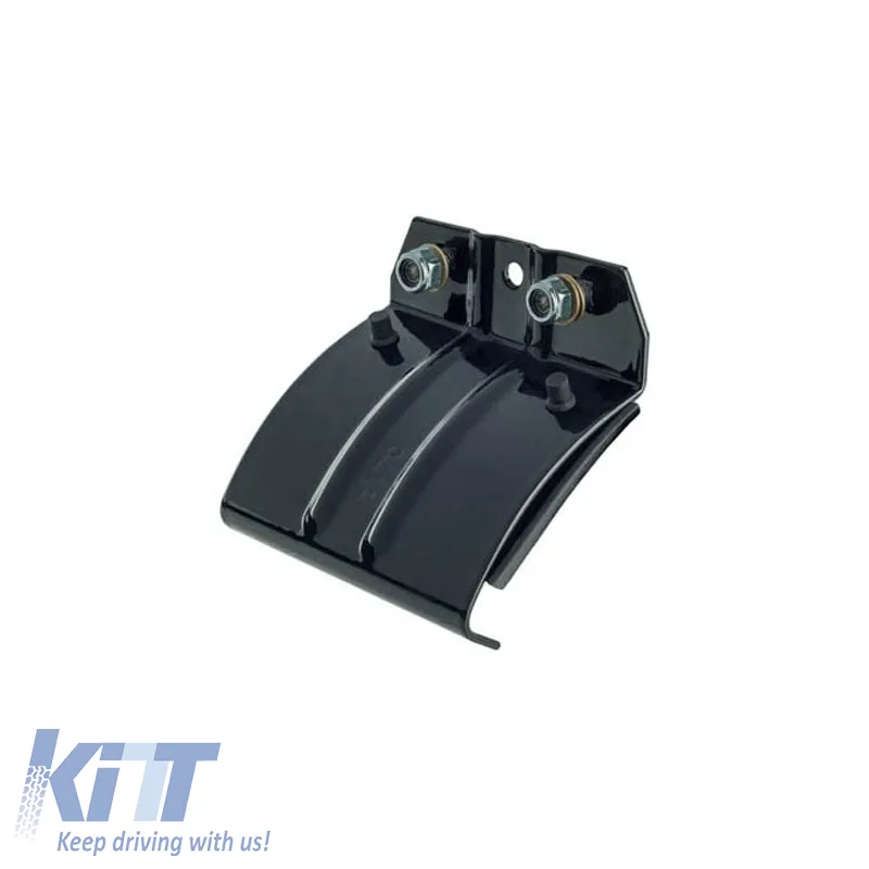 Fixation Kit suitable for Roof Bars CRUZ Optiplus 935-621 suitable for Toyota Yaris 11-20 5D Set of 4 Pieces