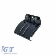 Fixation Kit suitable for Roof Bars CRUZ Optiplus 935-621 suitable for Toyota Yaris 11-20 5D Set of 4 Pieces-image-6302990