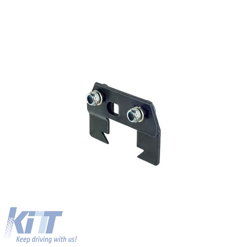 Fixation Kit suitable for Roof Bars CRUZ Optiplus 935-621 suitable for Toyota Yaris 11-20 5D Set of 4 Pieces