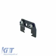 Fixation Kit suitable for Roof Bars CRUZ Optiplus 935-621 suitable for Toyota Yaris 11-20 5D Set of 4 Pieces-image-6302992