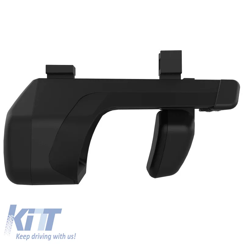 Fixation Kit suitable for Roof Bars CRUZ Raised Railing System 930-800 Set of 4 Pieces