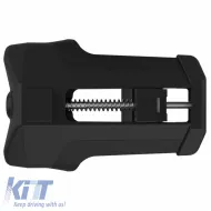 Fixation Kit suitable for Roof Bars CRUZ Raised Railing System 930-800 Set of 4 Pieces-image-6325871