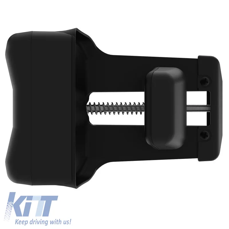Fixation Kit suitable for Roof Bars CRUZ Raised Railing System 930-800 Set of 4 Pieces