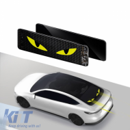 Flexible Digital Led Message Screen Suitable for Android/iOS App 49.2x11cm