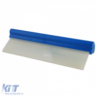 image-32-Flexible window car paint squeegee window wiper with silicone blade