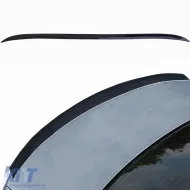 image-58-Flexibler Spoilerlippe – universell vorne/hinten – Klebemontage schwarz 120x4cm