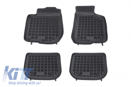 image-8-Floor mat black suitable for AUDI A3 I 1996-2006