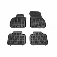 image-11-Floor mat black suitable for BMW 2 Active Tourer 2014-