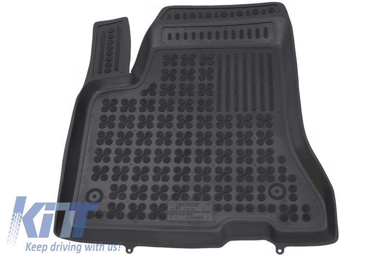 citroen c4 floor mats