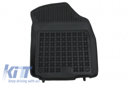 Floor Mats fits Suzuki Sx4 S-Cross 2021-2025 I Waterproof Heavy Duty TPE 3D main image 0