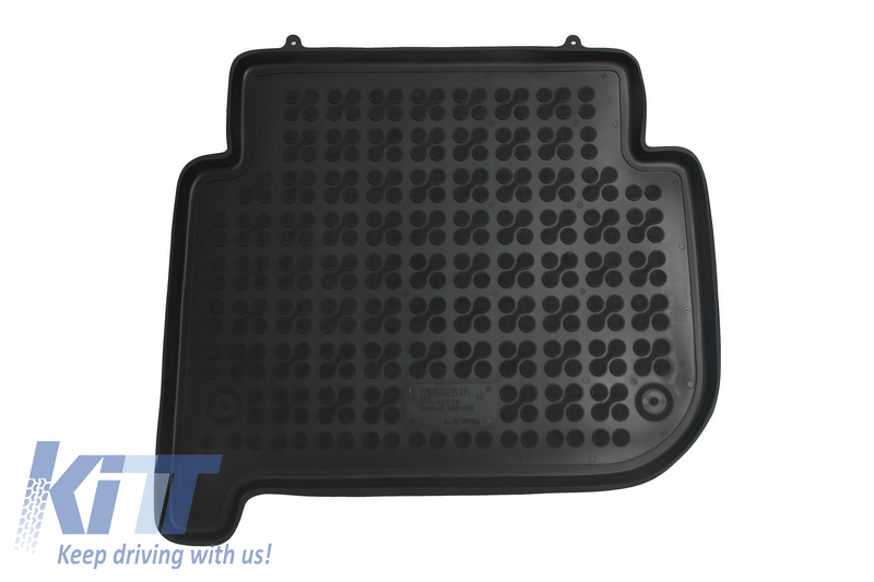 VW TOURAN 2007-2010 6 PIECES CARPET FLOOR MAT FULLY TAILORED WITH H/P & 4 CLIPS VW TOURAN 2007-2010 6 PIECES CARPET FLOOR MAT FULLY TAILORED WITH H/P & 4 CLIPS