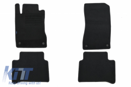 image-36-Floor mat Carpet graphite suitable for MERCEDES E-Klasse (W211) E220-E500 03/2002-02/2009, T-Modell 03/2003-10/2009