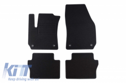 image-58-Floor mat Carpet graphite suitable for OPEL Zafira B 07/2005-12/2014