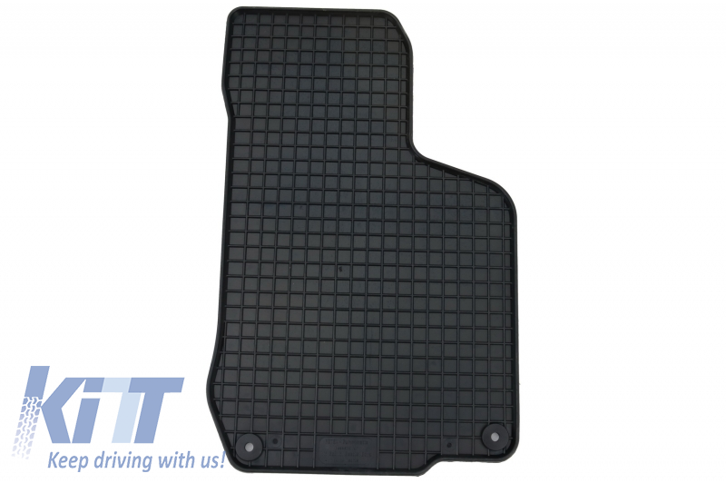 Floor Mat Carpet Graphite suitable for VW Golf IV 199808/2003, Beetle
