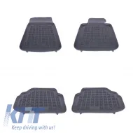 image-16-Floor mat Rubber Black suitable for BMW 3 E92 Coupe 2006+