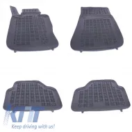 image-20-Floor mat Rubber Black suitable for BMW X1 E84 2009-2015