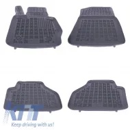 image-30-Floor mat Rubber Black suitable for BMW X3 F25 (2011-2017), X4 F26 (2014-2018)
