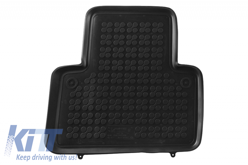 VOLVO XC90 2002-ONWARDS RUBBER CAR MATS WITH BEIGE TRIM GENUINE UCP 1341 VOLVO XC90 2002-ONWARDS RUBBER CAR MATS WITH BEIGE TRIM GENUINE UCP 1341