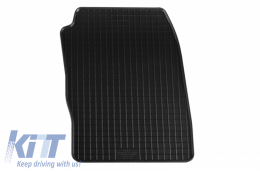 Floor Mat Rubber suitable for FORD Focus 03/2011, Focus Turnier 05/2011-image-6029173