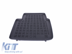 Floor mat rubber suitable for MAZDA 6 Sedan 2013+ Black-image-5999511
