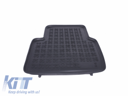 Floor mat rubber suitable for MAZDA CX-5 I 2012-2016-image-5999670