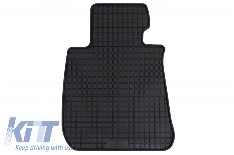 Floor Mats Rubber Mats Suitable For Bmw 3 Series E90 E91 2004