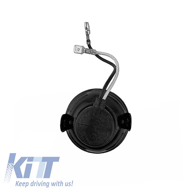 Fog Lamp Universal Ø 6cm H3 12 Volt 55 Watt Blue LΑ-V110 2 Pcs