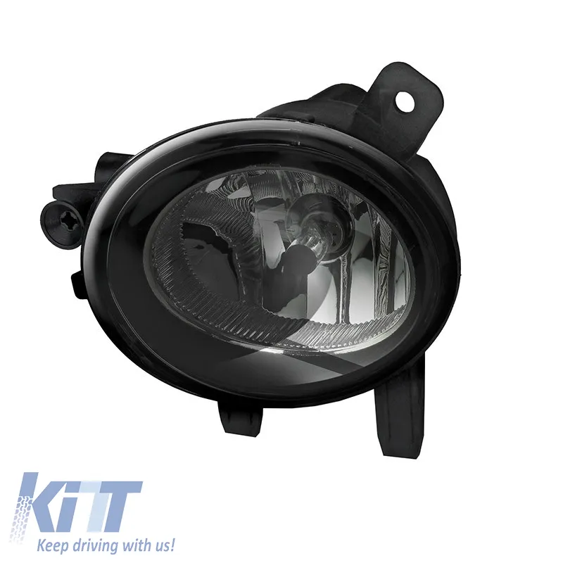Fog Lamps suitable for BMW 1 F20, F21, 2 F45, F46, 3 F30, F31, F34 (GT), 4 F32, F33, F35, F36 Smoke 2 pc