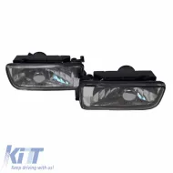 Fog Lamps suitable for BMW 3 E36 90-98 Crystal 2 Pcs-image-6298496
