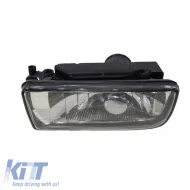 Fog Lamps suitable for BMW 3 E36 90-98 Crystal 2 Pcs-image-6298497