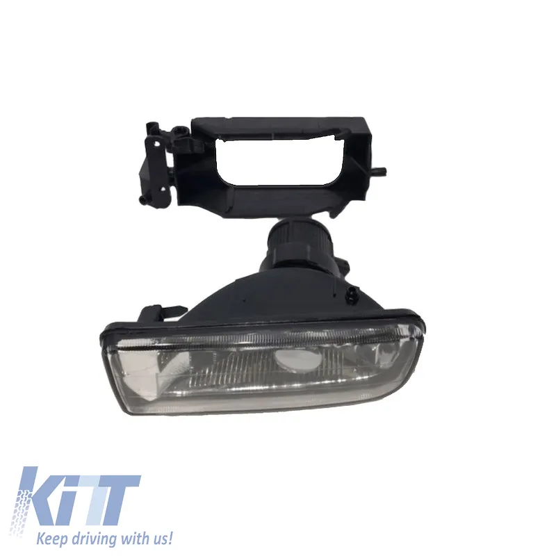 Fog Lamps suitable for BMW 3 E36 90-98 Crystal 2 Pcs