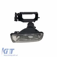 Fog Lamps suitable for BMW 3 E36 90-98 Crystal 2 Pcs-image-6298499