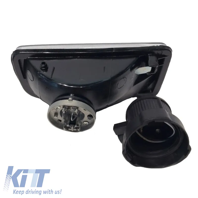 Fog Lamps suitable for BMW 3 E36 90-98 Crystal 2 Pcs