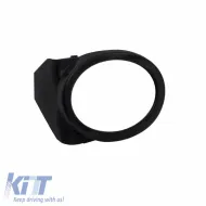 Fog Lamps suitable for BMW E46 98-05 M-Tech / M3 & E39 95-03 M-Tech / M5 Yellow 2 Pcs-image-6298534