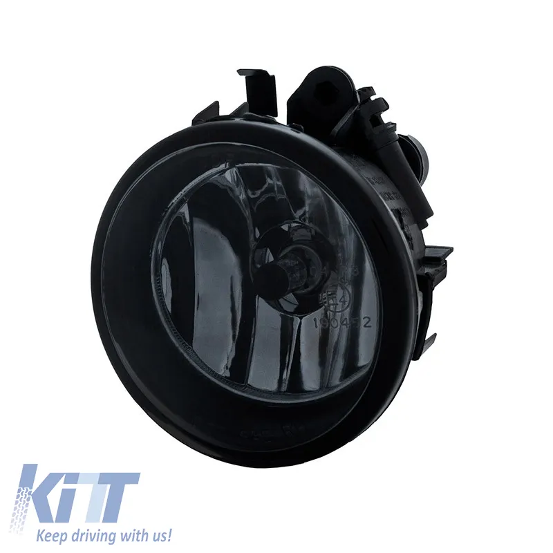 Fog Lamps suitable for BMW X1 F48 14+, X3 F25 10+, X4 F26 13+, X5 F15, F85 13+, X6 F16, F86 14+ Smoke 2 pc