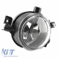Fog Lamps suitable for Ford Focus 04-08 2 Pcs-image-6298772