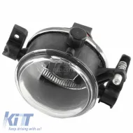 Fog Lamps suitable for Ford Focus 04-08 2 Pcs-image-6298775