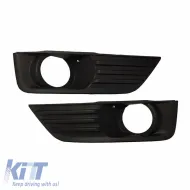 Fog Lamps suitable for Ford Focus 04-08 2 Pcs-image-6298776