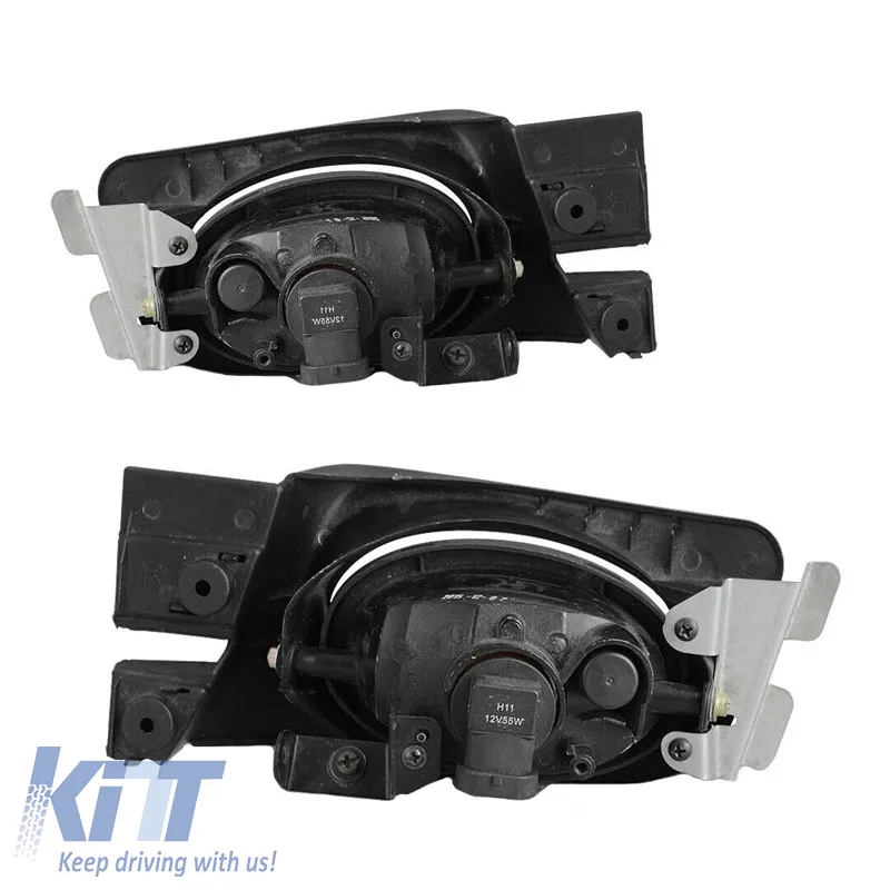 Fog Lamps suitable for Honda Accord 04-06  ΗD-067 2 Pcs