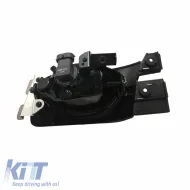 Fog Lamps suitable for Honda Accord 04-06  ΗD-067 2 Pcs-image-6298572