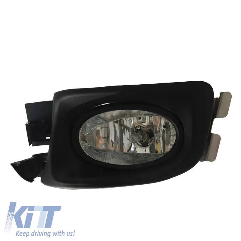Fog Lamps suitable for Honda Accord 04-06  ΗD-067 2 Pcs