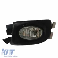 Fog Lamps suitable for Honda Accord 04-06  ΗD-067 2 Pcs-image-6298574