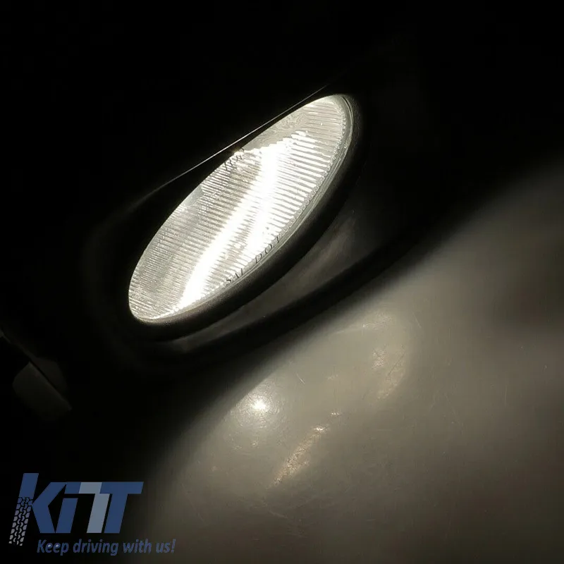 Fog Lamps suitable for Honda Accord 04-06  ΗD-067 2 Pcs