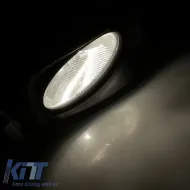 Fog Lamps suitable for Honda Accord 04-06  ΗD-067 2 Pcs-image-6298575